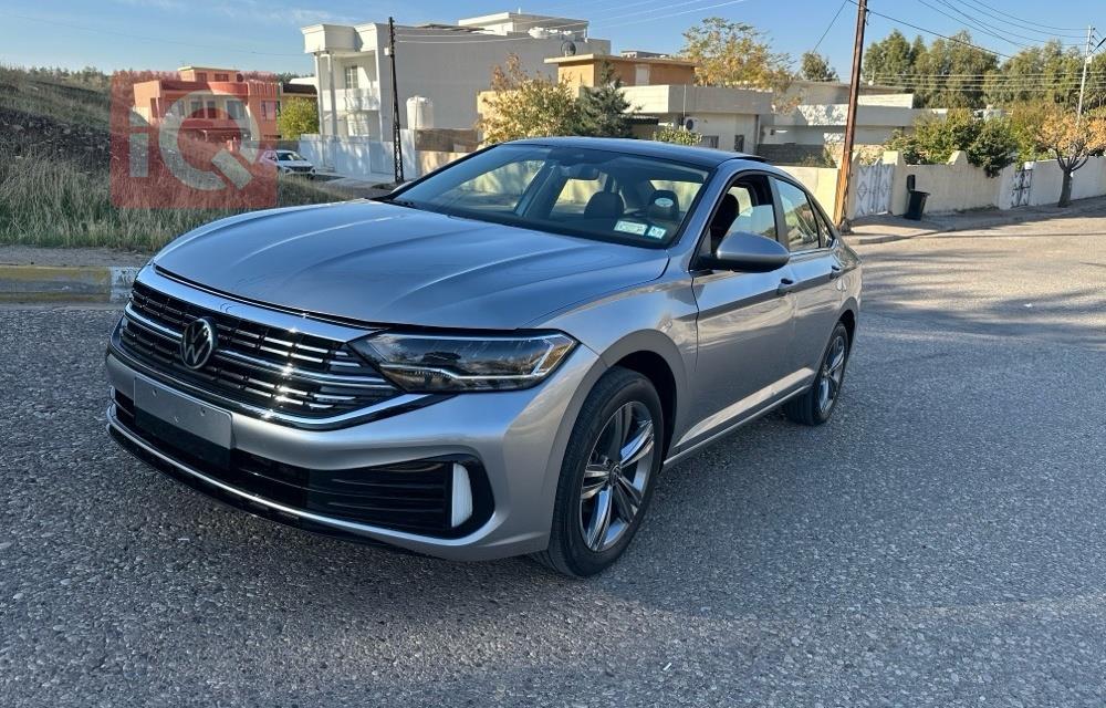 فولكسفاغن جيتا